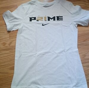 Coach Prime Nike T-shirt